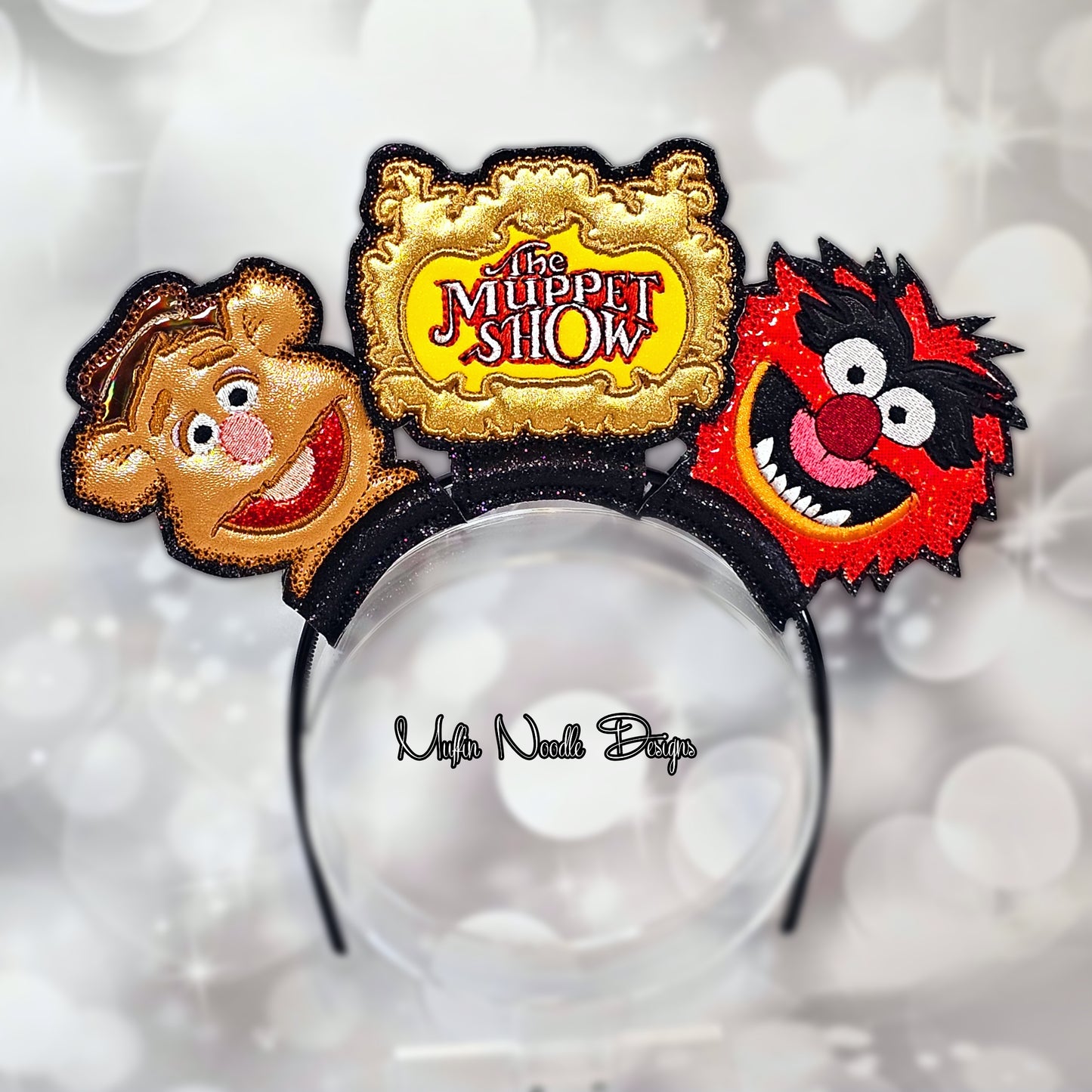 The Muppet ShOw ears!!!